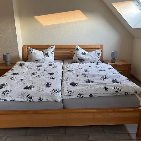 Lejlighed Magdalena 4 *