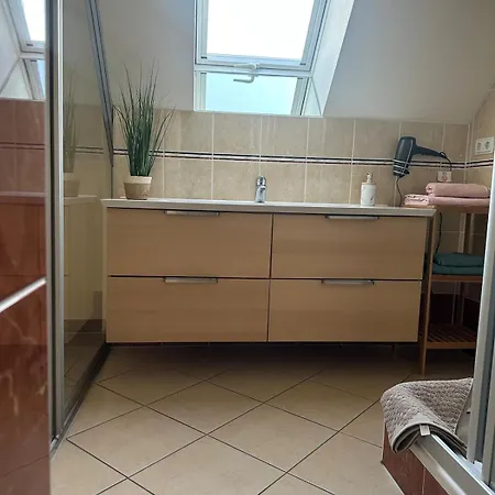 Magdalena 4 Lejlighed Elend