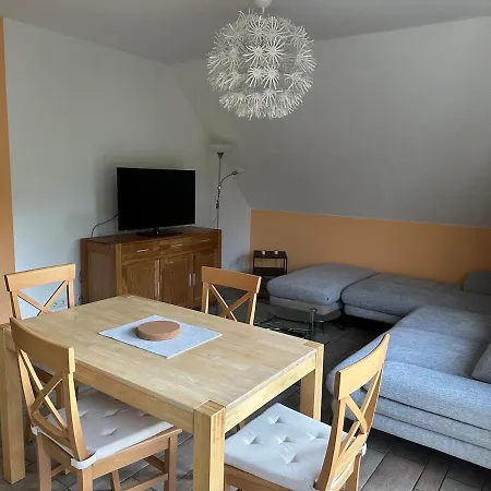 Magdalena 4 Apartment