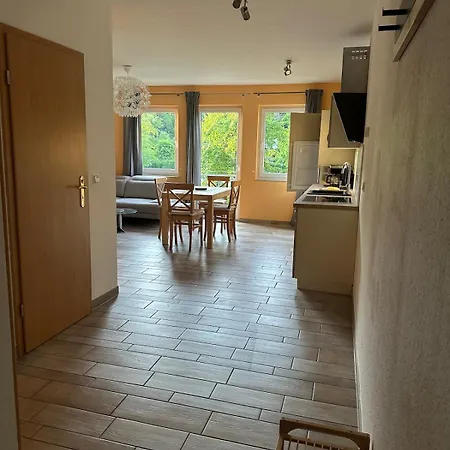 Lejlighed Magdalena 4