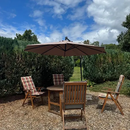 Lejlighed Magdalena 4 Elend