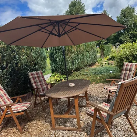 Magdalena 4 公寓 *