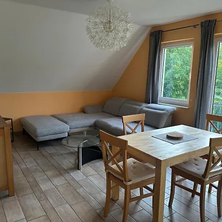 Lejlighed Magdalena 4 Elend