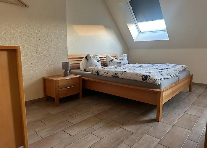 Apartamento Magdalena 4 *