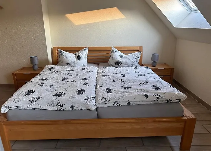 Apartamento Magdalena 4 *