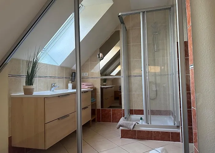 Apartamento Magdalena 4 Elend