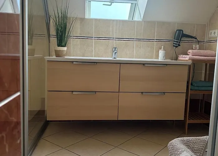 Magdalena 4 Apartamento Elend