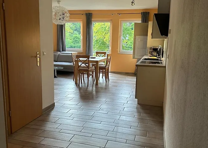 Apartamento Magdalena 4