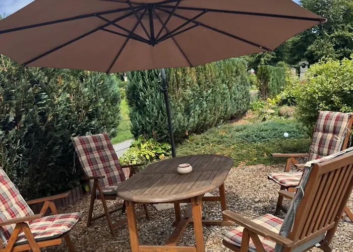 Magdalena 4 Apartamento *