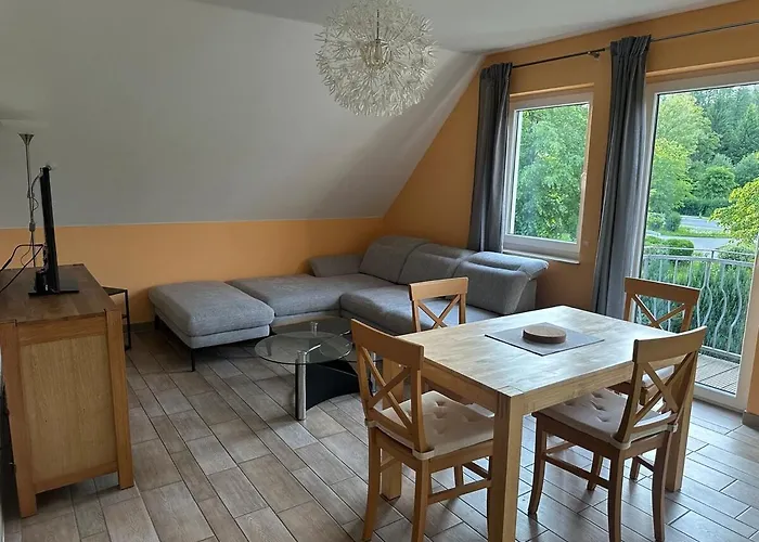 Apartamento Magdalena 4 Elend